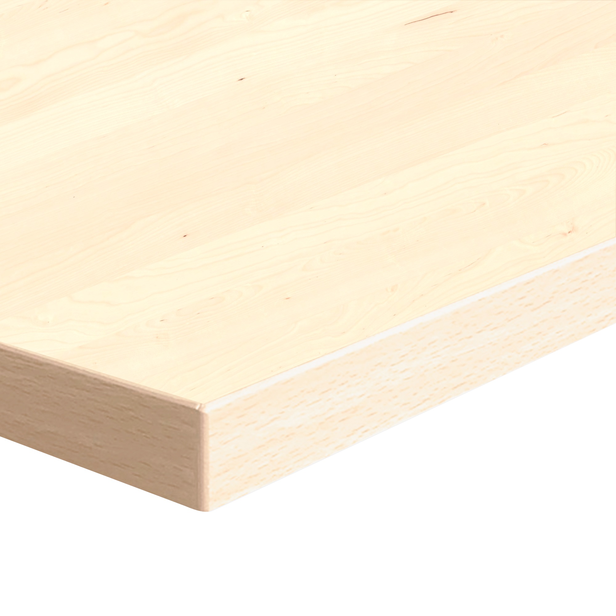 Tabletop | 140x90 cm | Maple